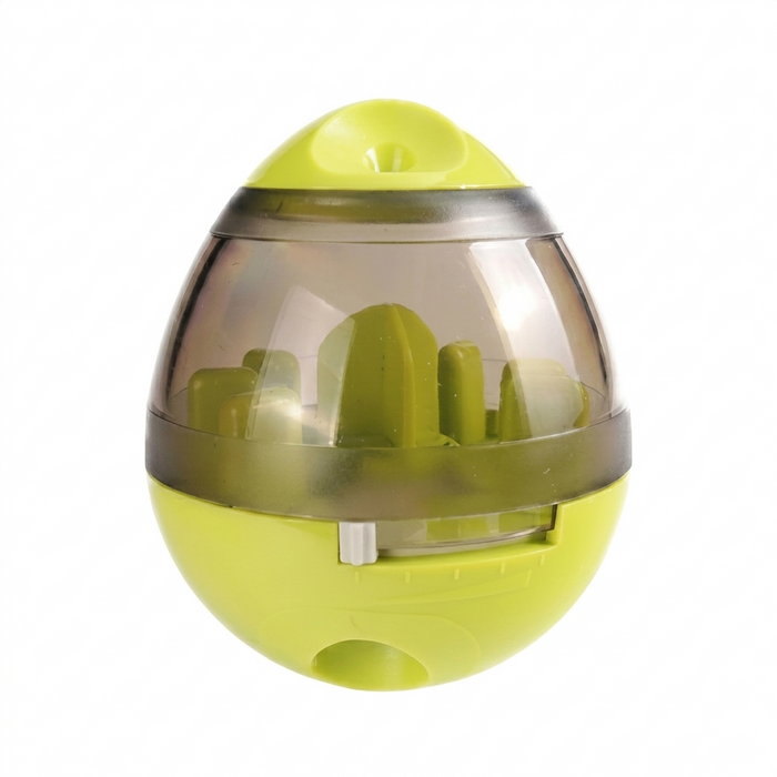 Dispensador IQ de Comida para Mascotas